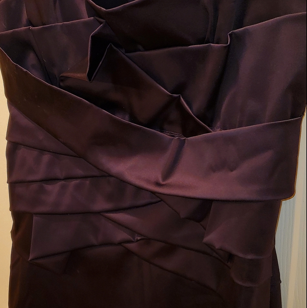 Ralph Lauren spaghetti strap dress